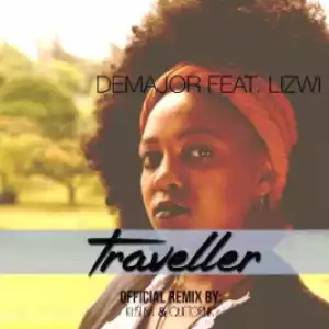 DeMajor - Traveller (Kususa & QueTornik Remix) ft. Lizwi